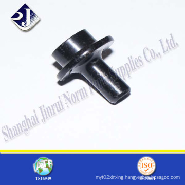 Grade 8.8 Black Finished Nostandard Screw